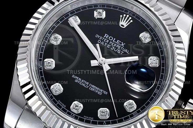 Good Copy Rolex Watches DJ2 Oyst R2DJ0253H – 41mm 1031